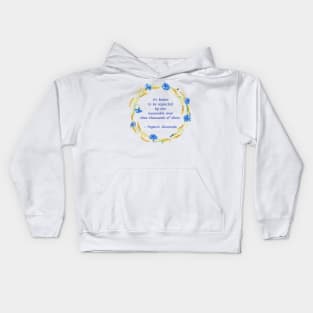 Respect Kids Hoodie